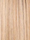 SAND ROOTED 14.26.20 | Light Brown, Medium Honey Blonde, and Light Golden Blonde blend with Dark Roots