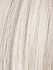 SILVER BLONDE ROOTED 60.23 | Pearl White and Lightest Pale Blonde Blend with Shaded Roots