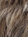 SMOKE FROSTED 38.8.56 | Light Brown and Medium Brown with Lightest Blonde and Grey Blend with a Soft Matte Finish