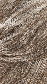 SMOKE MIX 38.48 | Light/Lightest Brown with Grey Blend