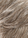 SMOKE MIX 38.48 | Light/Lightest Brown with Grey Blend
