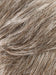 SMOKE MIX 38.48 | Light/Lightest Brown with Grey Blend