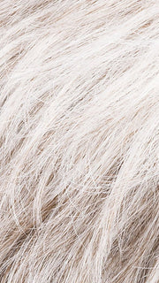 SNOW MIX 60.56.58 | Pearl White, Lightest Blonde, and Black/Dark Brown with Grey Blend