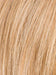 TOFFEE BLONDE ROOTED 27.20 | Dark Strawberry Blonde with Light Strawberry Blonde Blend and Shaded Roots