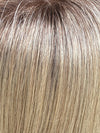 BLONDIE (22/16R8)| Rooted Light Neutral Blonde