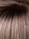 Corey | Human Hair / Synthetic Blend Lace Front Wig (Hand Tied)