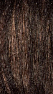 CINNAMON RAISIN | Medium Brown with Auburn and Cinnamon highlights