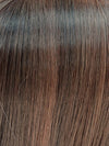 COCOA (8/30)| Medium Warm Brown with Auburn