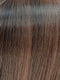 COCOA (8/30)| Medium Warm Brown with Auburn