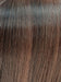 COCOA (8/30)| Medium Warm Brown with Auburn