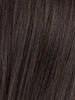 ESPRESSO | A cool, Multi-Dimensional Medium Brown with Darker Brown Roots
