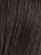 Corey | Human Hair / Synthetic Blend Lace Front Wig (Hand Tied)