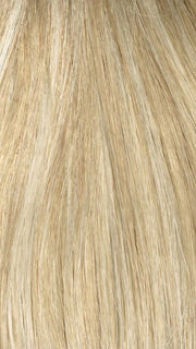 LIGHT BLONDE | 2 toned blend of Creamy Blonde with Champagne highlights