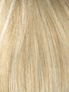 LIGHT BLONDE | 2 toned blend of Creamy Blonde with Champagne highlights
