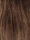Corey | Human Hair / Synthetic Blend Lace Front Wig (Hand Tied)