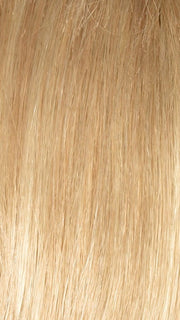 MEDIUM BLONDE | Soft Golden Blonde with Champagne Blonde highlights