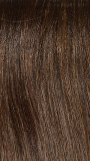 MEDIUM BROWN | Medium Brown with natural highlights