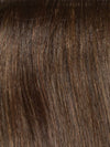 MEDIUM BROWN | Medium Brown with natural highlights