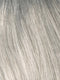 Corey | Human Hair / Synthetic Blend Lace Front Wig (Hand Tied)