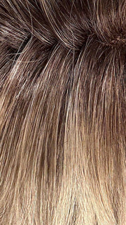 PROSECCO (12/24/102R8)| Rooted Neutral Light Medium Blonde