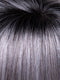 Corey | Human Hair / Synthetic Blend Lace Front Wig (Hand Tied)