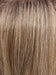 VANILLA LATTE (17/101R8) | Rooted medium Blonde with Cool Platinum Dimension