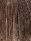 CARAMELKISS | Golden Brown with Light Copper Blonde Highlights