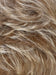 R12/26CH | Light Brown with Chunky Golden Blonde Highlights