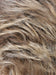 RH12/26RT4 | Light Brown with Chunky Golden Blonde Highlights & Dark Brown Roots
