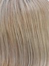 RH1488RT8 | Dark Blonde with Lightest Blonde Highlights & Golden Brown Roots