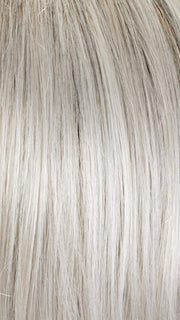 SILVERSUNRT8 | Iced Blonde Dusted with Soft Sand and Golden Brown Roots