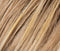 SAND MIX | Light Brown, Medium Honey Blonde, and Light Golden Blonde blend