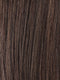 DARK CHOCOLATE MIX 4.33.6 | Darkest Brown, Dark Auburn and Dark Brown Blend