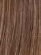 MOCCA MIX 830.27 | Medium Brown Blended with Light Auburn and Dark Strawberry Blonde