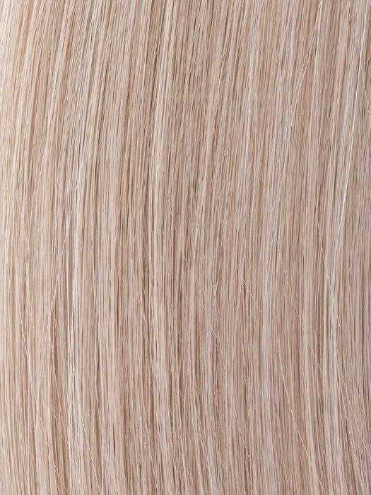 PEARL BLONDE MIX 101.25.60 | Pearl Platinum Blended with Lightest Golden Blonde and Pearl White Blend
