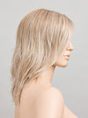 PEARL BLONDE ROOTED | Pearl Platinum and Lightest Ash Blonde with Medium Ash Blonde Blend and Shaded Roots