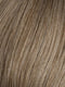 BROWN-GREY | Smoky Walnut and Light Brown blend with Silver Highlights (Mouse Brown)