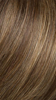 DARK-BLONDE | Honey blonde or dark blonde highlighted by the sun