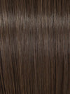 GF10-12 SUNLIT CHESTNUT | DARK BROWN WITH LIGHT BROWN HIGHLIGHTS