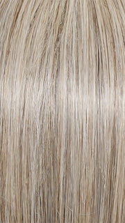 GF51-61 ICED GRANITA | Lightest Grey Blending to a Deep Grey towards the nape