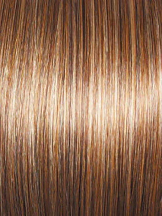 GL11-25 HONEY PECAN | Darkest Blonde with Pale Gold Highlights 