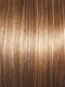 GL11-25 HONEY PECAN | Darkest Blonde with Pale Gold Highlights 