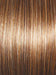 GL11-25 HONEY PECAN | Darkest Blonde with Pale Gold Highlights 