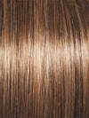 GL12-16 GOLDEN WALNUT | Dark Blonde with Cool Highlights