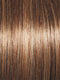 GL12-16 GOLDEN WALNUT | Dark Blonde with Cool Highlights