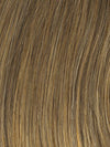 GL14-16 HONEY TOAST | Dark Blonde with Golden highlights