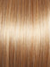GL16-27 BUTTERED BISCUIT | Medium Blonde with Light Gold Highlights
