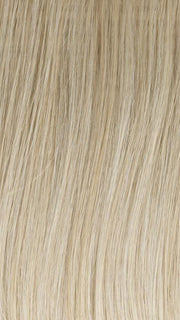 GL23-101 SUN-KISSED BEIGE | Beige Blonde with Platinum Highlights
