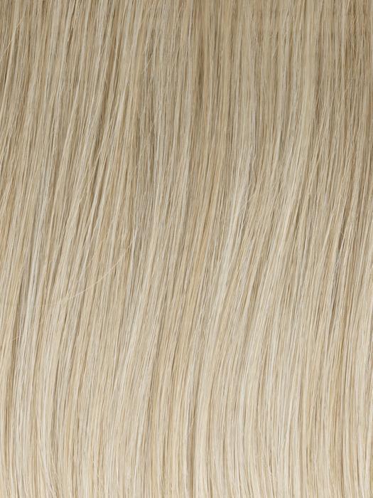 GL23-101 SUN-KISSED BEIGE | Beige Blonde with Platinum Highlights
