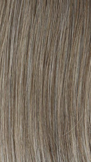 GL 38-48 SUGARED SMOKE | Lightest Brown with 75% Grey